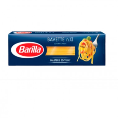 Bavette №13 (спагетти) «Barilla» 450гр.