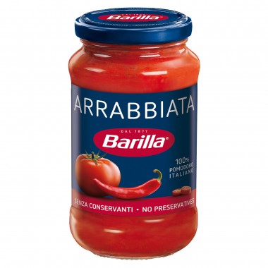 Соус Арабиата «Barilla» 400 гр.