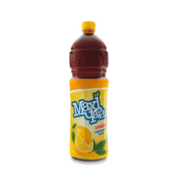 Махі Чай черный лимон 1,2л