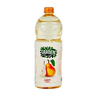 Garden напиток груша 1,2л