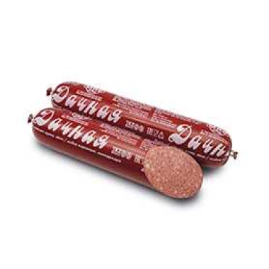 Dachnaya Semi-Smoked Sausage, 650g, Rokos