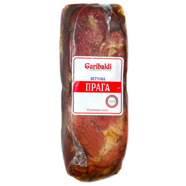 Ветчина ПРАГА Гарибальди