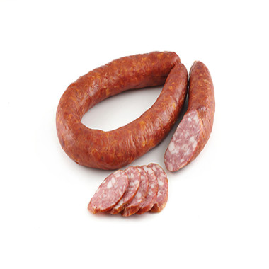 Krakow sausage, semi-finished, Grodno