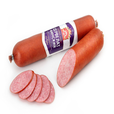Finnish Cervelat Grodno