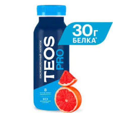TEOS ПРО Грейпфрут 250гр
