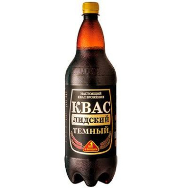 Lida dark kvass 1.5L