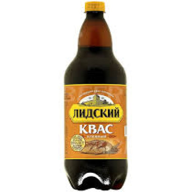 Lida bread kvass 1.5L