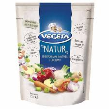 Vegeta Universal Seasoning 75g