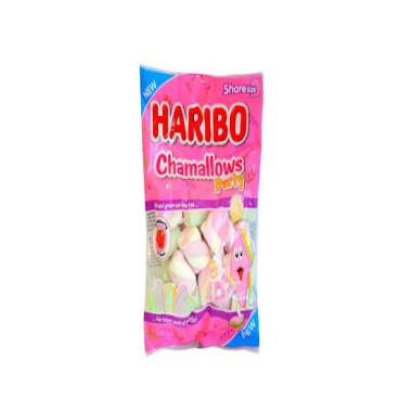Marshmallow 70g Нaribo Chamallows Party