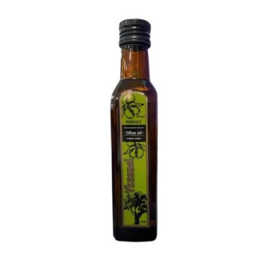 Масло Оливковое extra virgin 250мл Vkusnel