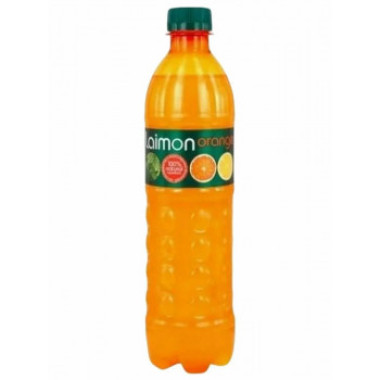 Laimon Fresh Max Мандарин-Апельсин, 0,5 л